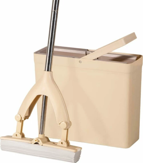 Cenocco Σφουγγαρίστρα Αυτοστιβόμενη Multi Mop