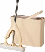 Cenocco Σφουγγαρίστρα Αυτοστιβόμενη Multi Mop