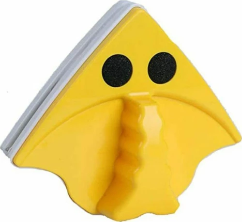 Συσκευή Καθαρισμού Τζαμιών με Μαγνήτη