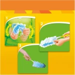 Swiffer Φτερό Ξεσκονίσματος Duster Kit 1 Χειρολαβή + 5 Ανταλλακτικά