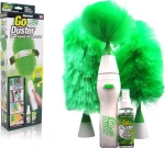 Περιστρεφόμενη Συσκευή Ξεσκονίσματος Go Duster