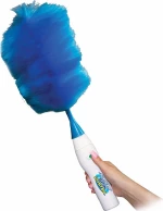 Φτερό Ξεσκονίσματος Hurricane Spin Duster