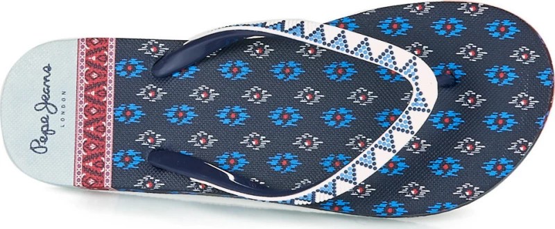 Pepe Jeans Rake Dani Σαγιονάρες