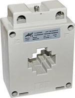 Adeleq Μετασχηματιστής Εντάσεως Μπάρας Φ30 220V 150/5Α 11-930150