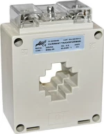 Adeleq Μετασχηματιστής Εντάσεως Μπάρας Φ40 220V 250/5Α 11-940250