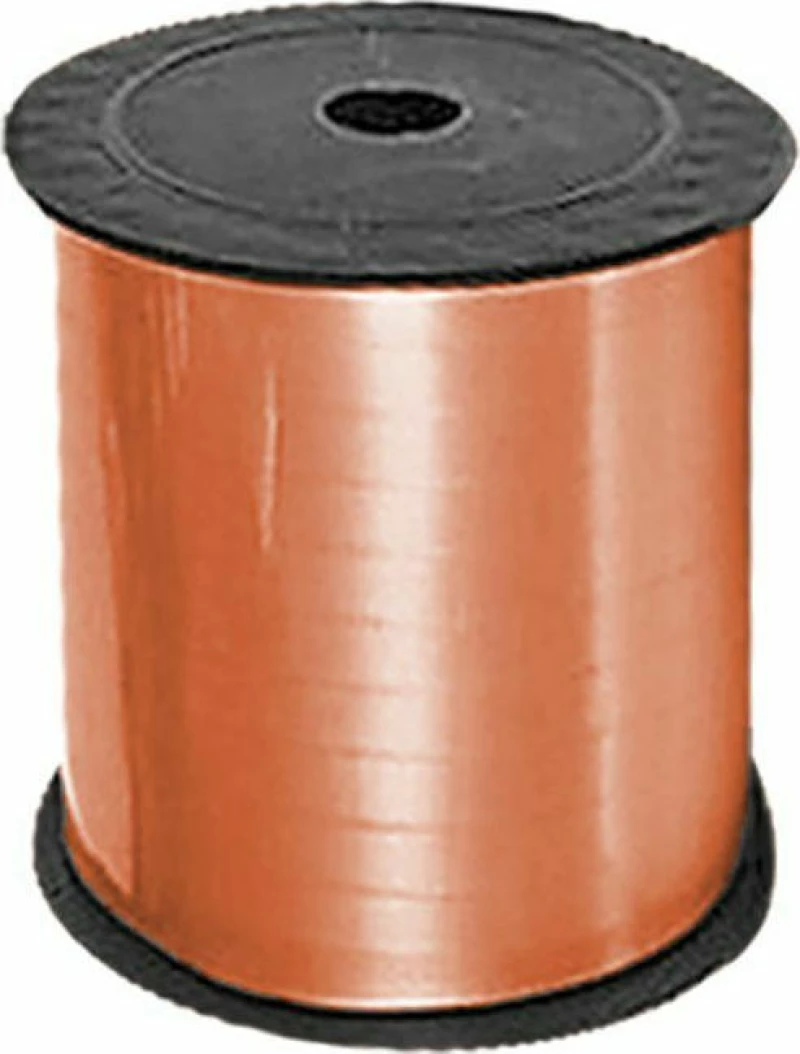 Justnote Ξυλοκορδέλα σε Ρολό 0.8cmx150m Πορτοκαλί