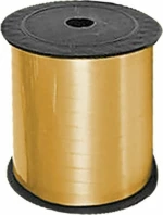 Justnote Ξυλοκορδέλα σε Ρολό 0.8cmx150m Χρυσή