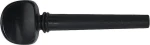 Gewa Viola Pegs Honed, Ebony Medium