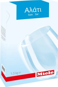 Miele Αλάτι Πλυντηρίου 1500gr 10248630