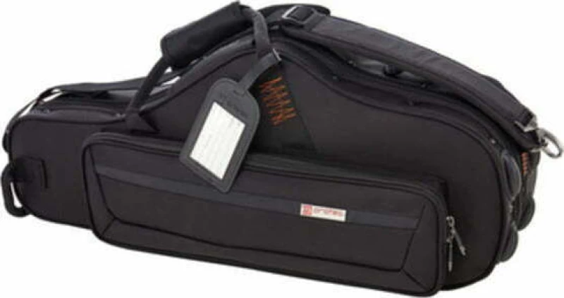 Protec PB-304 CT Alto Sax Case BL