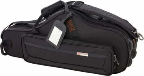 Protec PB-304 CT Alto Sax Case BL