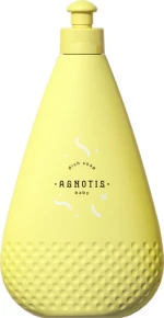 Agnotis Υγρό Πιάτων 93% Φυσικότητα 500ml