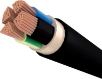 ΚΑΛΩΔΙΟ ΙΣΧΥΟΣ NYY 4x2,5mm2