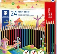 ΞΥΛΟΜΠΟΓΙΕΣ STAEDTLER 185C 24P (85024)