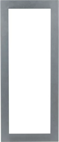 Dahua VTM126 Μεταλλική Πρόσοψη 3 Θέσεων PN11528