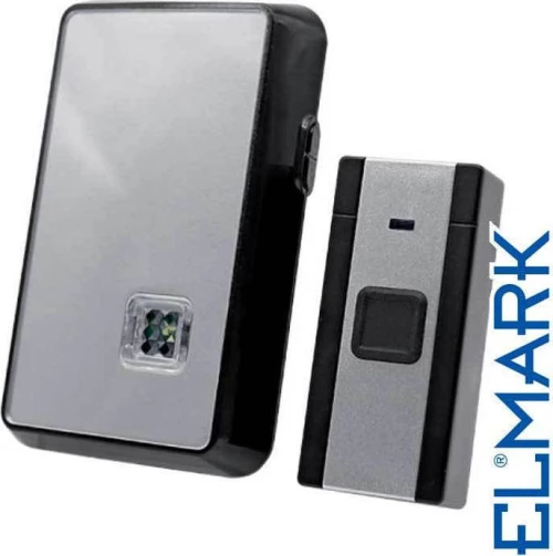 Elmark Ασύρματο Κουδούνι 5019