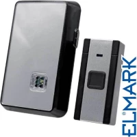 Elmark Ασύρματο Κουδούνι 5019