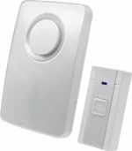 Elmark Ασύρματο Κουδούνι 5016 AC 5016