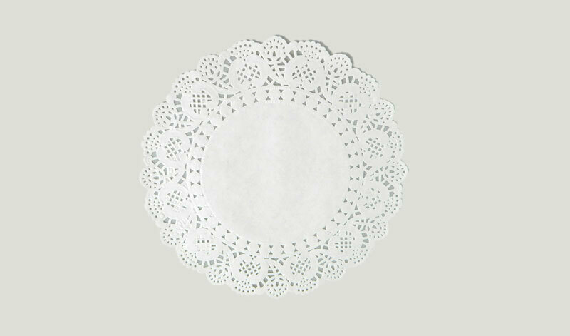 ΣΟΥΠΛΑ ΧΑΡΤΙΝΟ 16.5cm 10τεμ 0519190 (1 τεμάχιο)