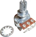 Ποτενσιόμετρο drive 500ka ibanez