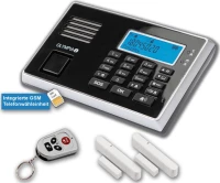 Olympia Ασύρματο Σύστημα Συναγερμού GSM 9030