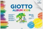 Μπλοκ Giotto Album Kids Α3 - 90gr - 30Φ - 580300