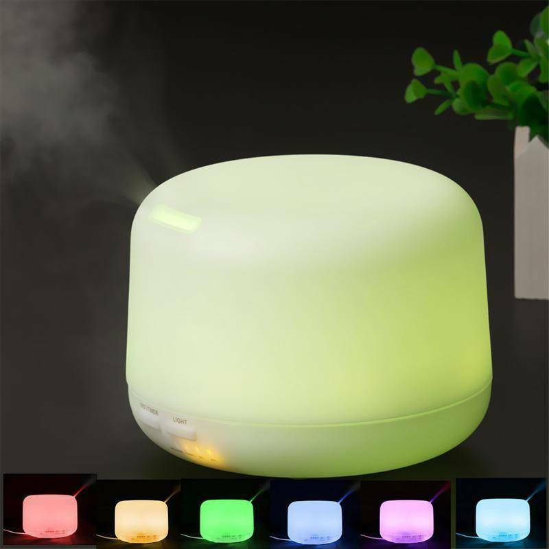 Συσκευή για Αρωματοθεραπεία Benice A770 300ml