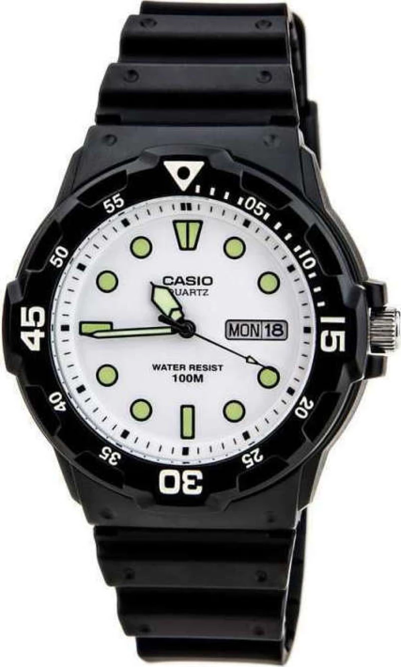 Casio MRW-200H-7E