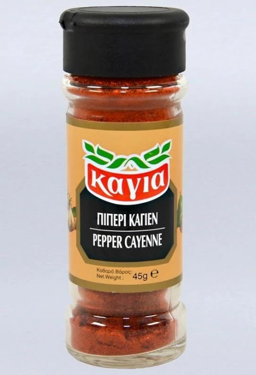 Καγιά Πιπέρι Καγιέν 45gr