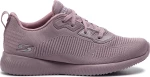 Skechers Bobs Squad Tough Talk Γυναικεία Αθλητικά Παπούτσια Running Ροζ