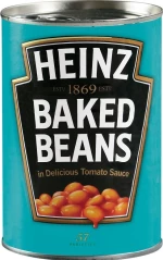 Heinz Baked Beans 415gr