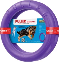 Puller Παιχνίδι Σκύλου Frisbee 28cm 2τμχ