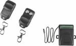 Superior Κit Ασύρματου Τηλεχειρισμού με Receiver & 2 Χειριστήρια 188-0032