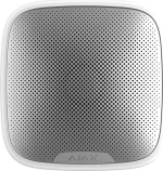 Ajax Systems Street Siren White