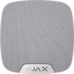 Ajax Systems Home Siren White