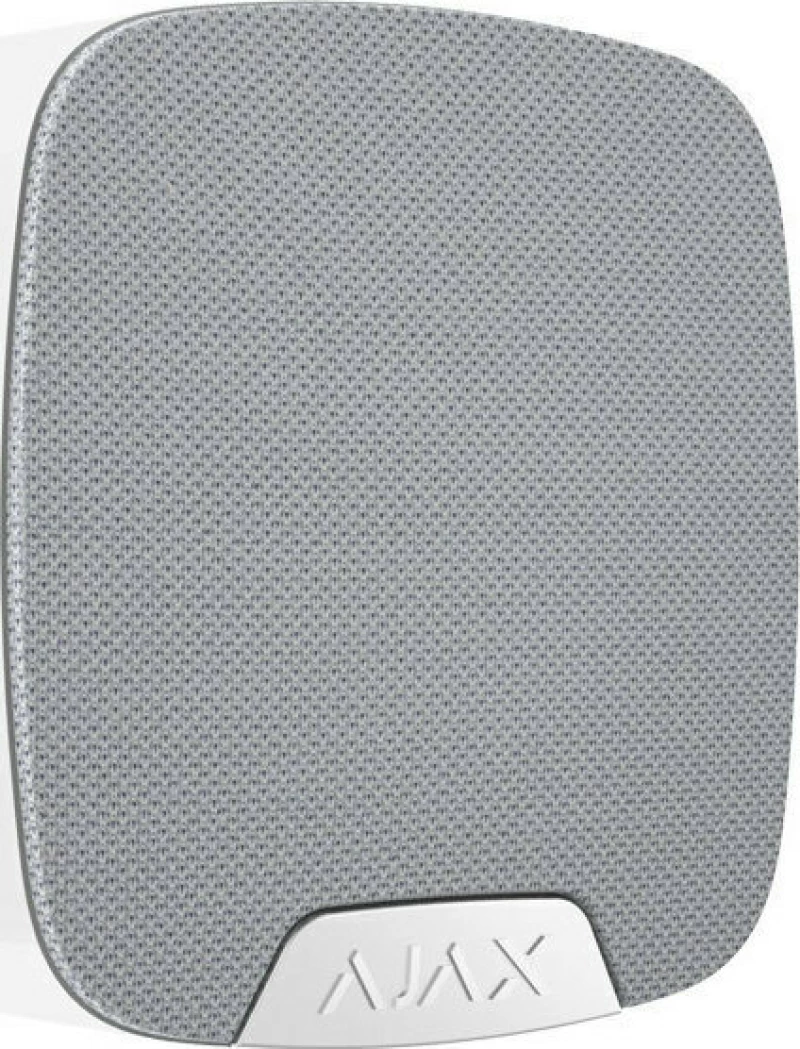 Ajax Systems Home Siren White
