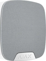 Ajax Systems Home Siren White