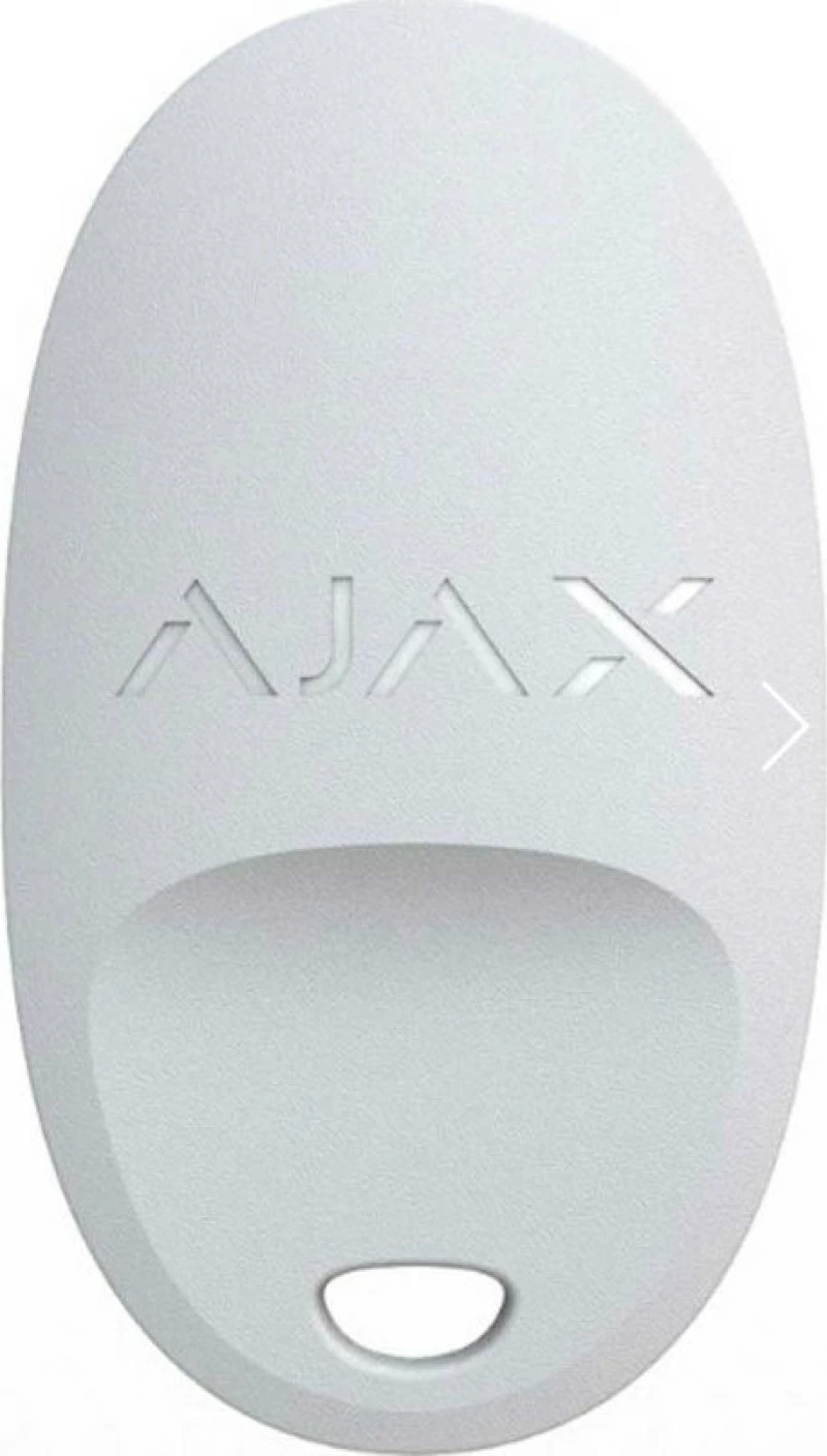 Ajax Systems Space Control White