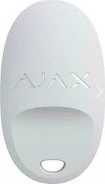 Ajax Systems Space Control White