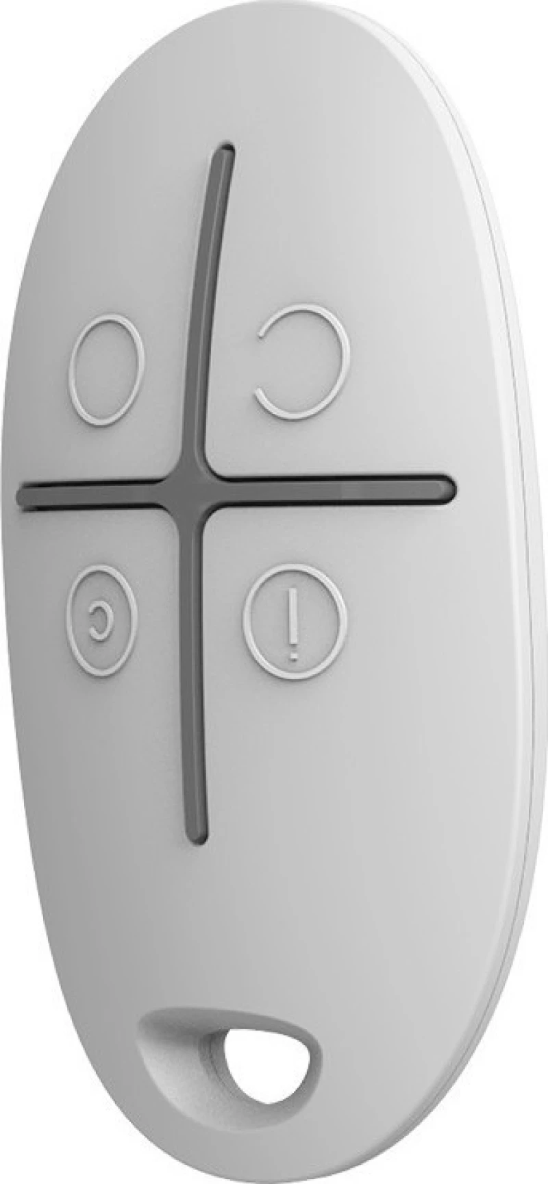 Ajax Systems Space Control White