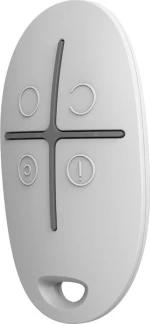 Ajax Systems Space Control White