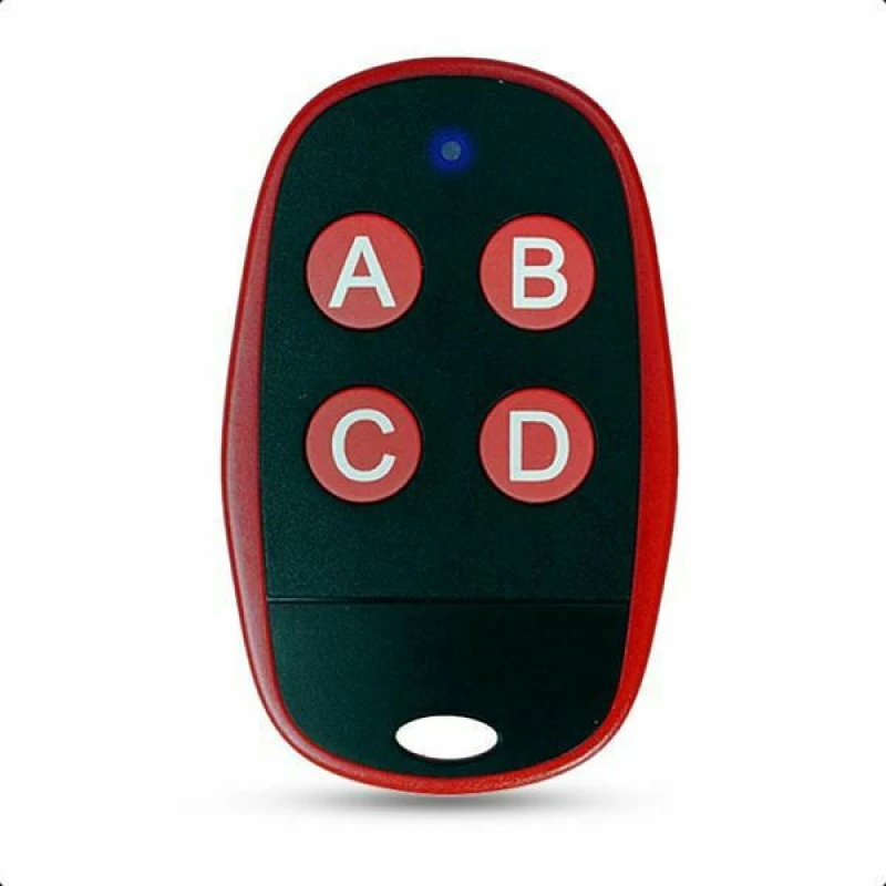 Sonora Rcd-003 Remote Control Duplicator, 4 Buttons Sonora