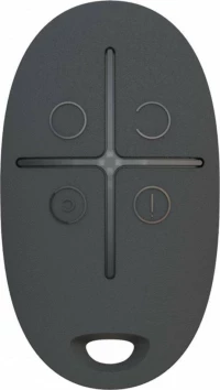 Ajax Systems Space Control Black