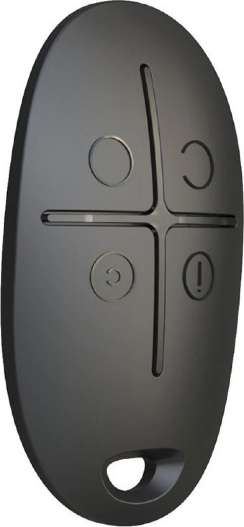 Ajax Systems Space Control Black
