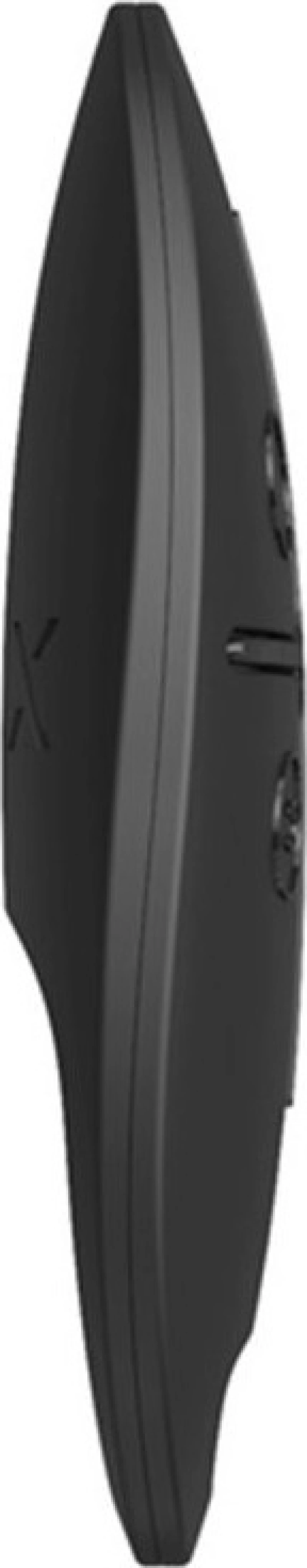 Ajax Systems Space Control Black
