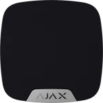 Ajax Systems Home Siren Black