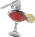 Ti Sento Γυναικείο Charm