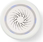Nedis Έξυπνη Σειρήνα 85db WIFISI10CWT