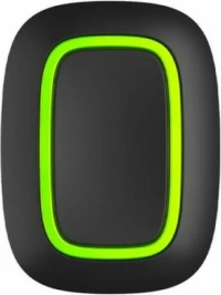 Ajax Systems Button Black