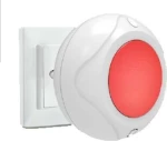 Wolf Guard JD-11 Εσωτερική Ασύρματη Σειρήνα για Ασύρματους Συναγερμούς